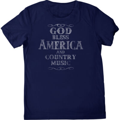 GBAACM LOGO TEE Thumbnail