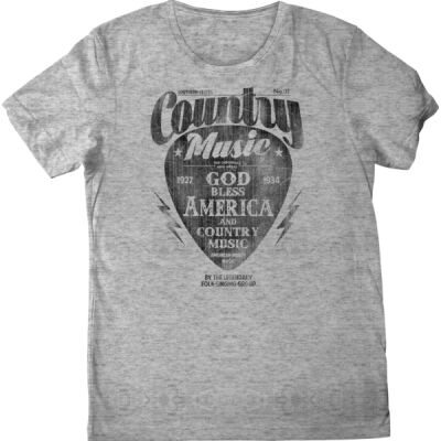 COUNTRY PICK Thumbnail