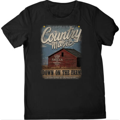 DOWN ON THE FARM Thumbnail