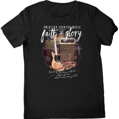 FAITH AND GLORY Thumbnail