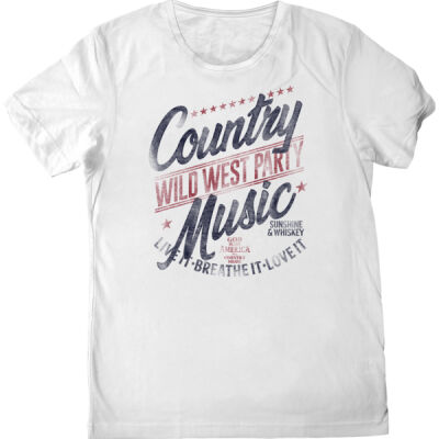 WILD WEST PARTY Thumbnail