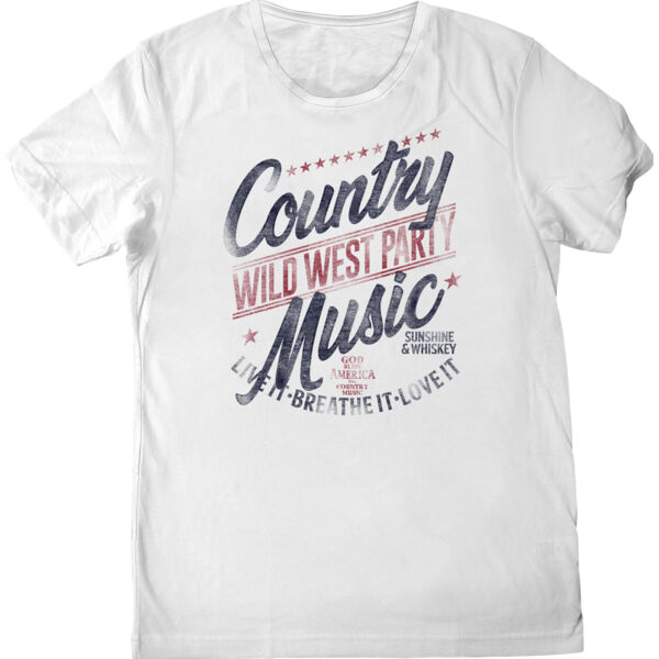 WILD WEST PARTY Thumbnail